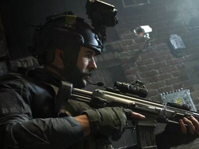    Call of Duty: Modern Warfare (2019) побила рекорд онлайна за всё время из-за огромной скидки
