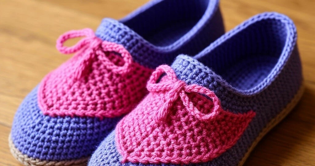 Тапочки на каждый день