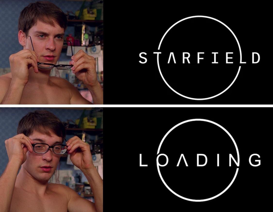 Ожидание от Starfield и реальность
