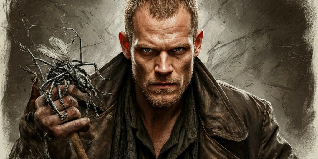 💡БЛОХА, ШПИОНЫ И РУССКИЙ СТИМПАНК В ФИЛЬМЕ "ЛЕВША"( 2025)🛠️