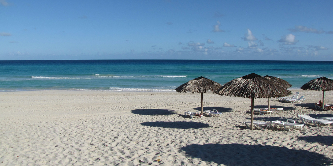 «Аэрофлот» отменил рейсы на Кубу в летнем сезоне