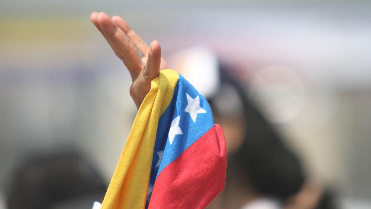    Колумбия флаг ГЛ