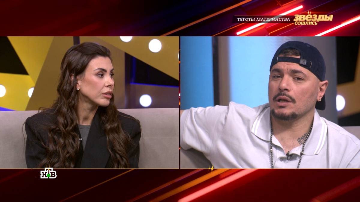 Рэпер Птаха задал вопрос: для чего нужен третий ребенок. При этом сам является многодетным отцом. 