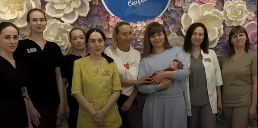    Фото: Минздрав Ростовской области Веселовские вести