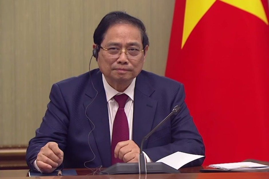   скриншот с телеграм-канала Правительства России