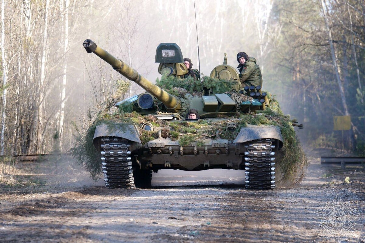  © Константин Белявский, «Ваяр»