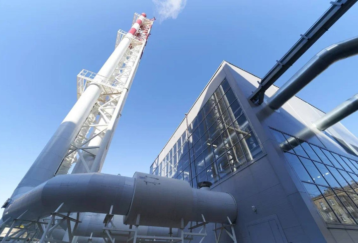 фото: пресс-служба комитета по энергетике и инженерному обеспечению Санкт-Петербурга