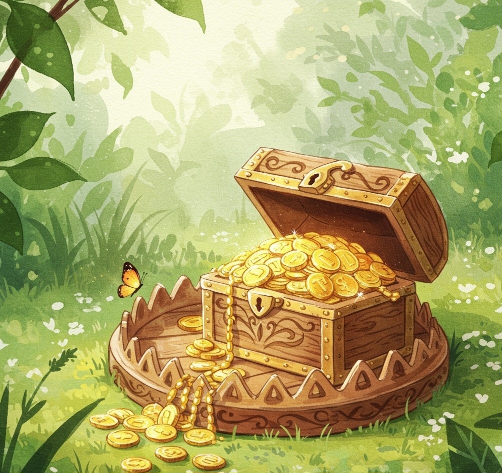 Даром говорите?