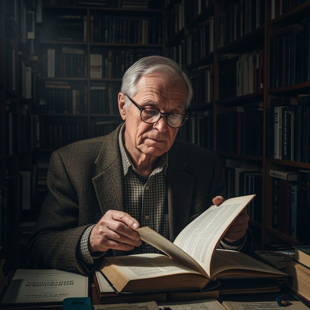 Рисунок сгенерирован искусственным интеллектом