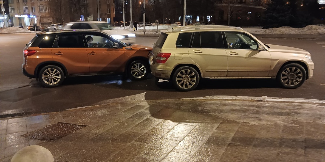 Въехал в зад и обвинил меня! Как подставляют на дороге и что делать, если ГИБДД не верит