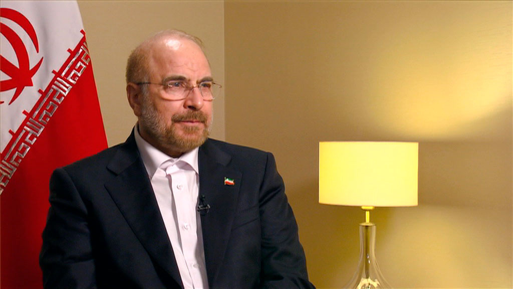    Мнение. Галибаф