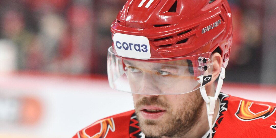 «Автомобилист» обыграл «Салават Юлаев» в первом матче серии плей-офф КХЛ