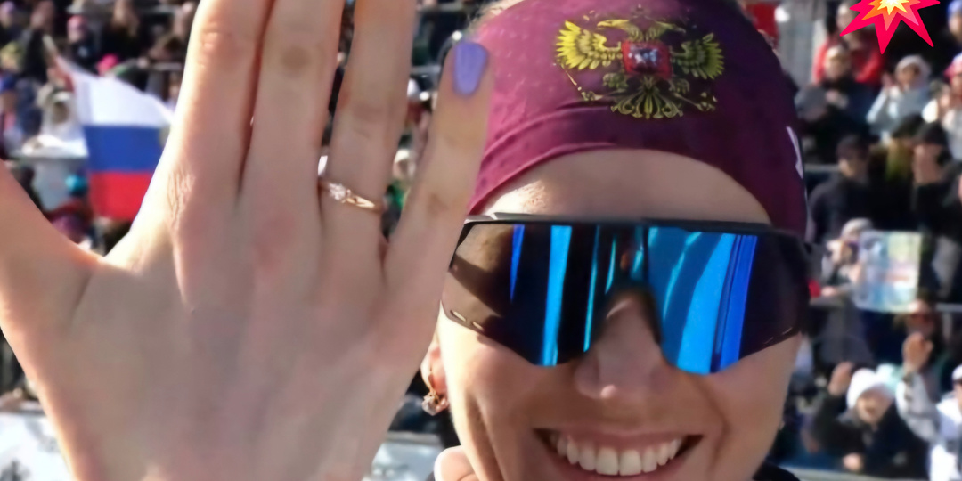 Сливка общества Виктория и её Бажин, который очень даже...