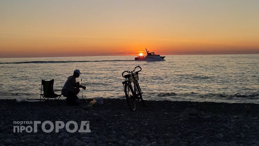    из архива "Про Город"