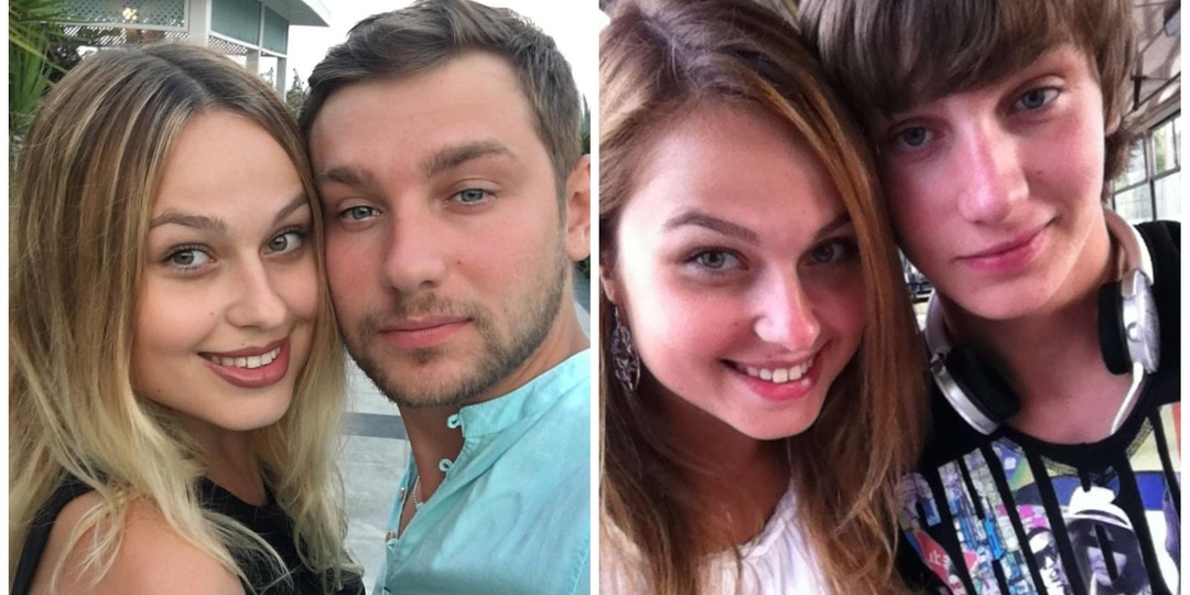 Илья Ильиных и жена Регина: вместе со студенческих лет, в браке — более 10 лет