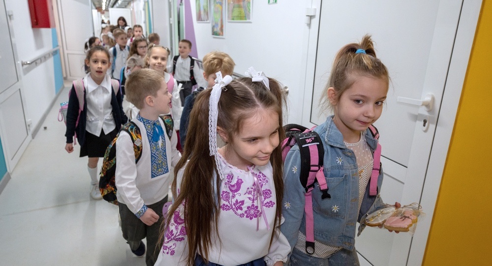 "Молодежь воспринимает русский язык как язык свободы": Киев проигрывает гражданско-лингвистическую войну