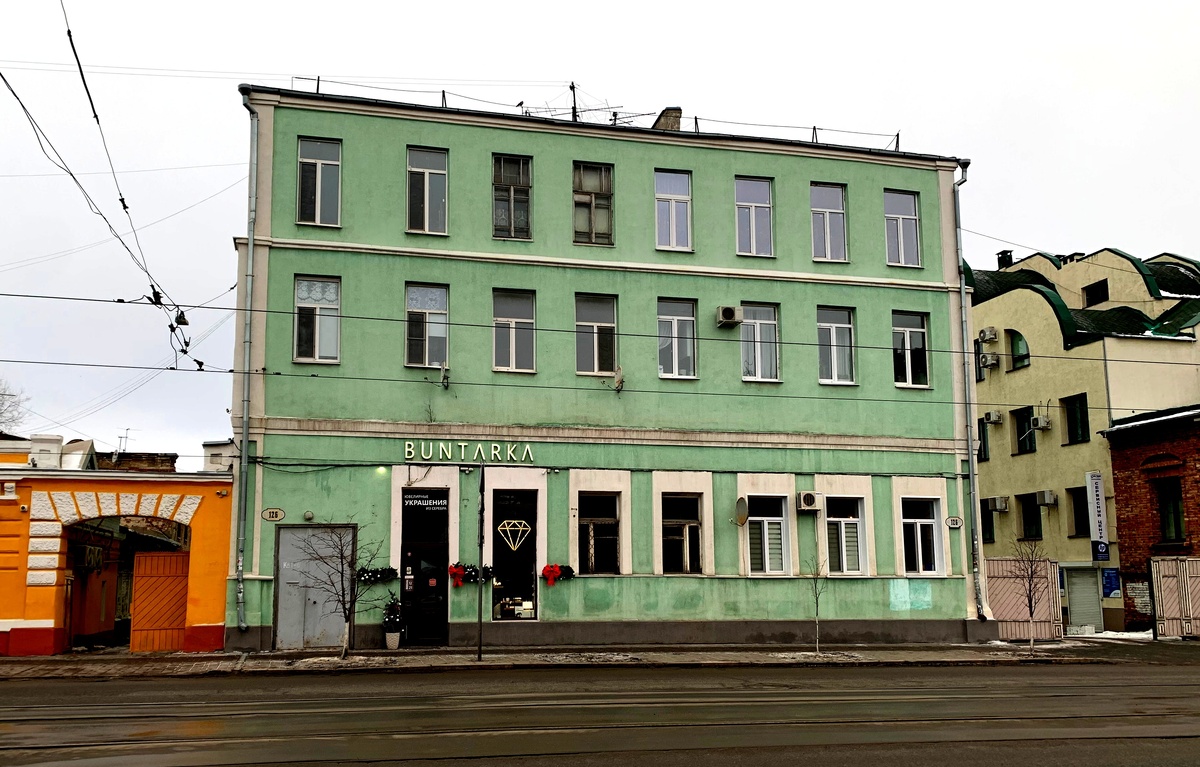 Фото автора