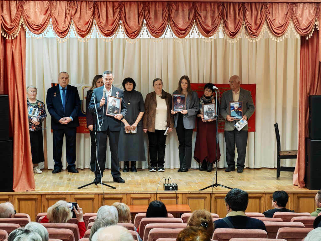    Фото: пресс-служба Управления Росгвардии по Белгородской области