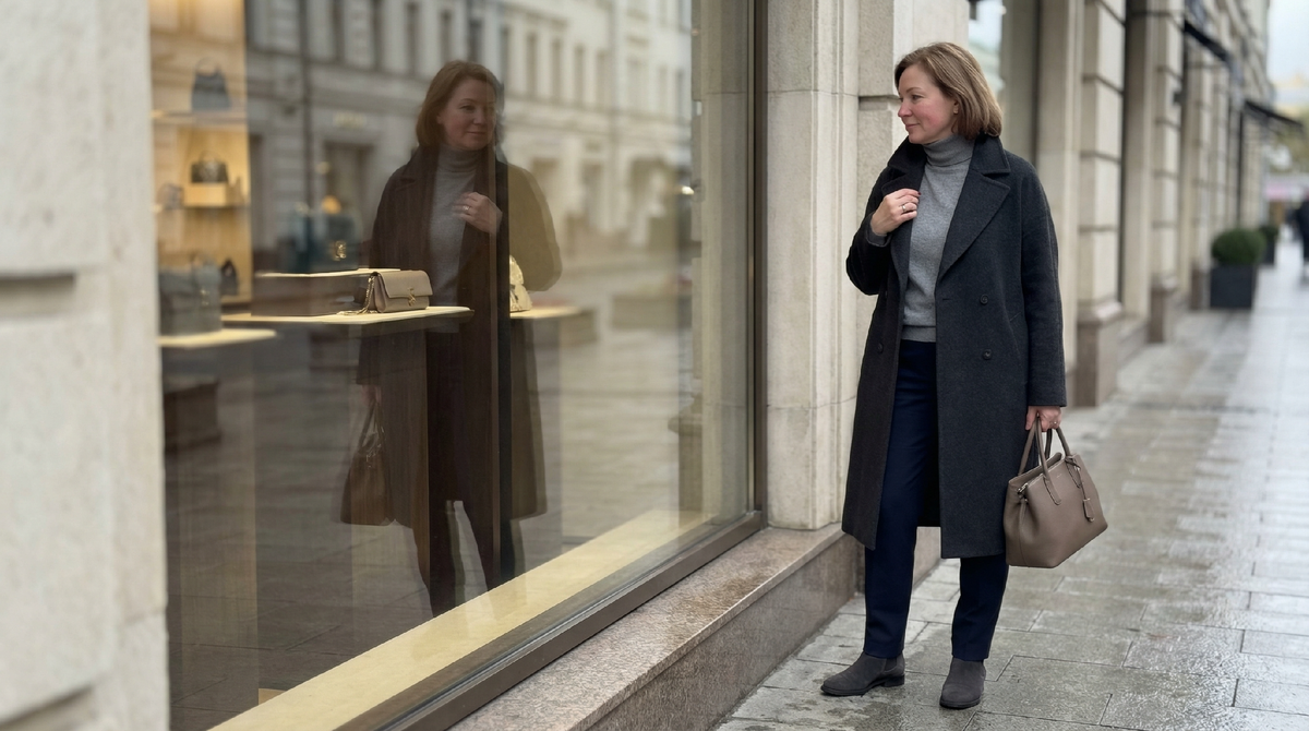 «Мне всё равно» - фраза, за которой прячется не спокойствие, а усталость от разочарований в себе