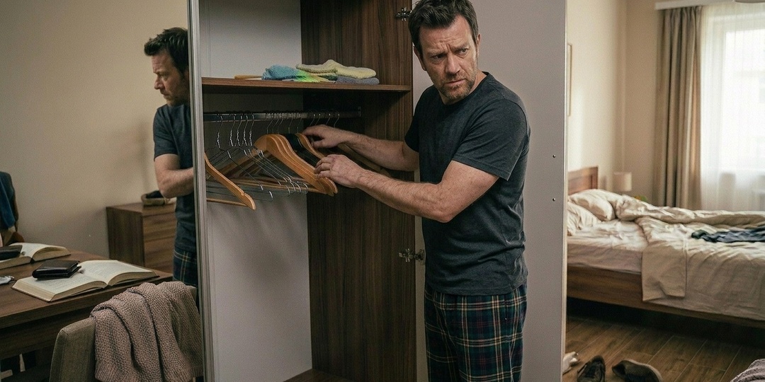 Иповедь мужа:«Я не понимал сколько она делает для нас»