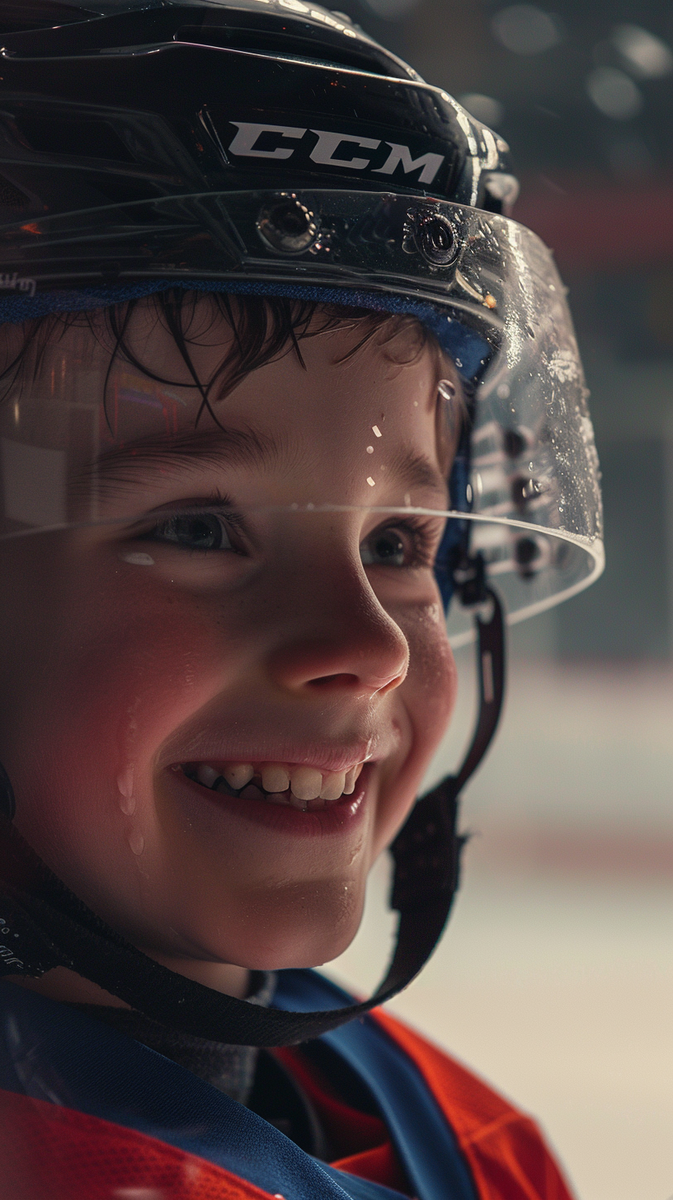 Детский спорт — это не только развитие, но и риски.