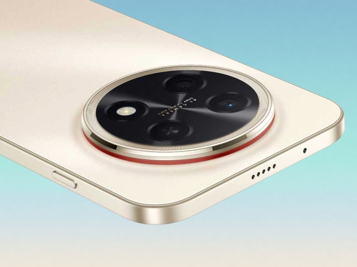    HUAWEI Enjoy 90 Pro Max получил АКБ на 8500 мАч