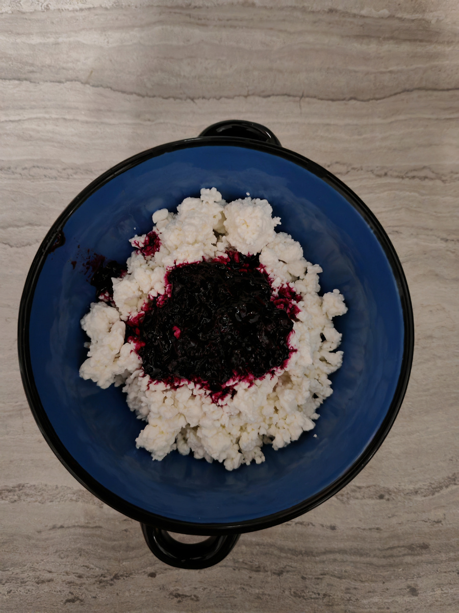 И двойной эспрессо.