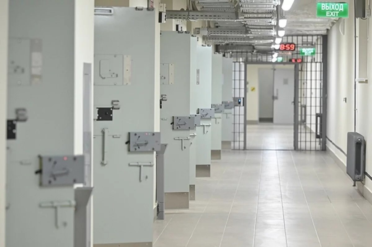    Главу отдела Роспотребнадзора в Хасавюрте арестовали за требование взятки