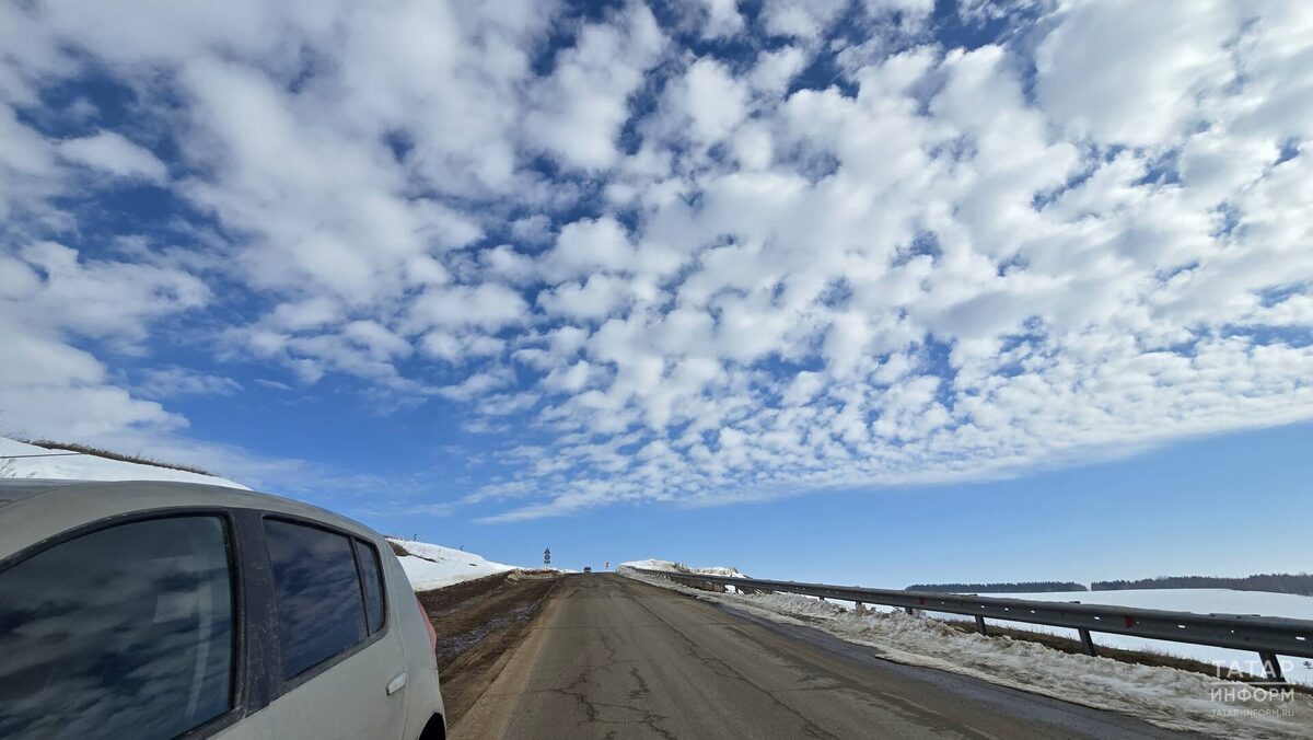 Фото: © Султан Исхаков / «Татар-информ»