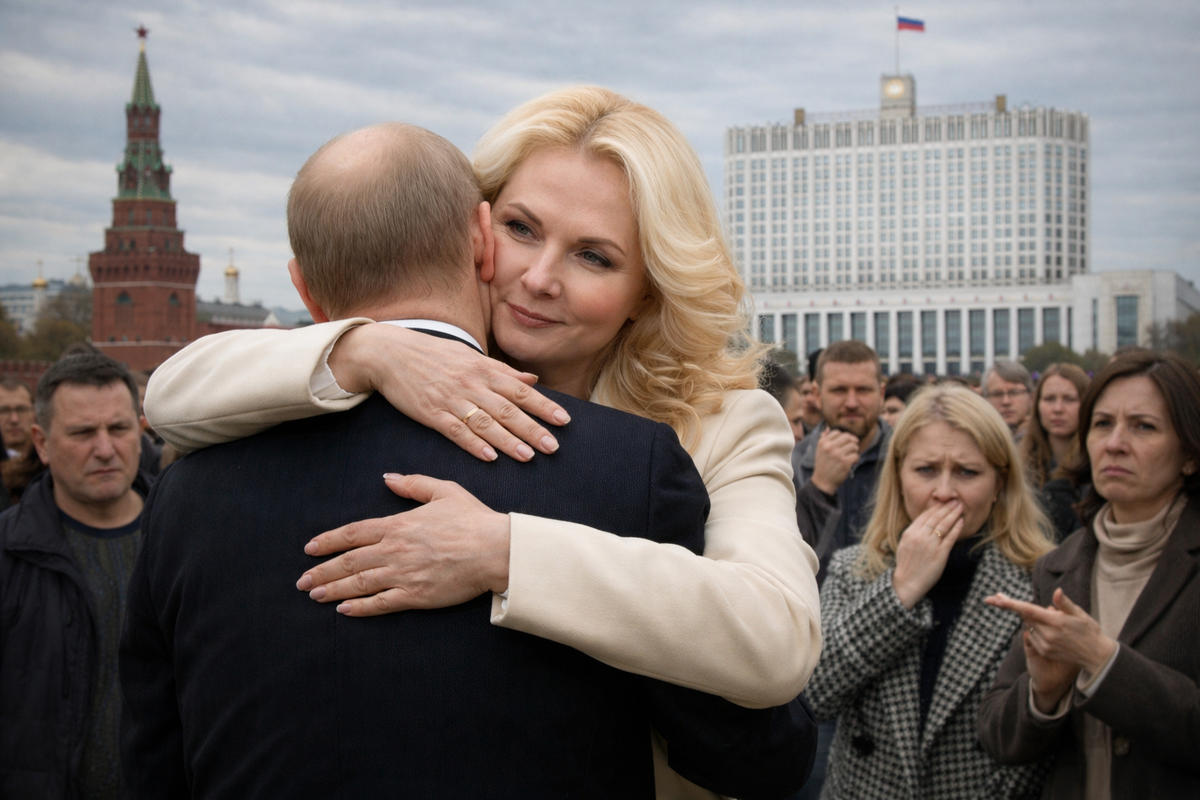 Непотопляемая Голикова: почему общественная критика не мешает её карьере и богатству?