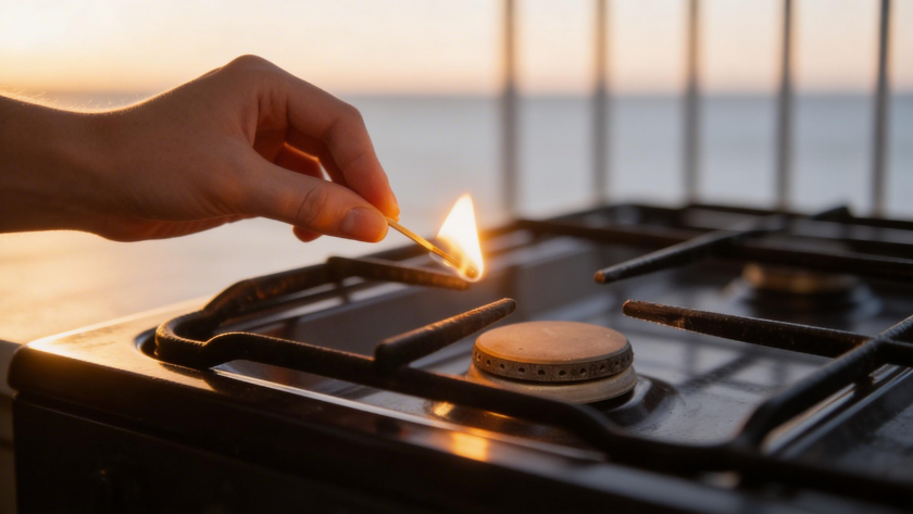    С начала запуска программы социальной газификации голубое топливо пришло в 1,1 млн домовладений. Николай ОБЕРЕМЧЕНКО