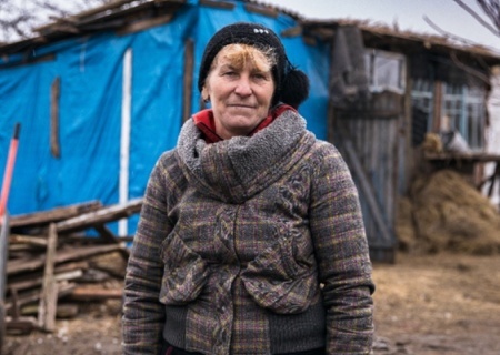    В Раде признали: украинцы не выезжают из обстреливаемых зон из-за отсутствия помощи правительства