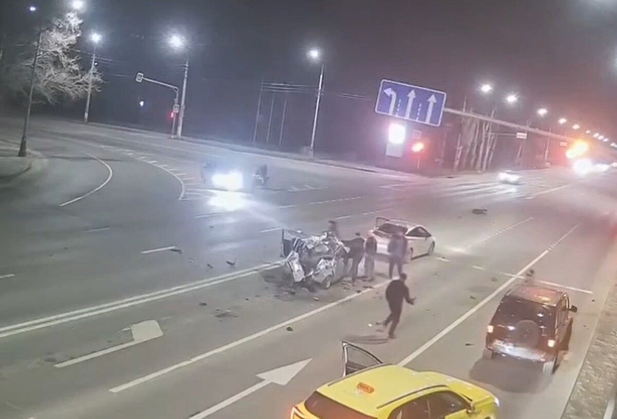     / Источник: кадр из видео