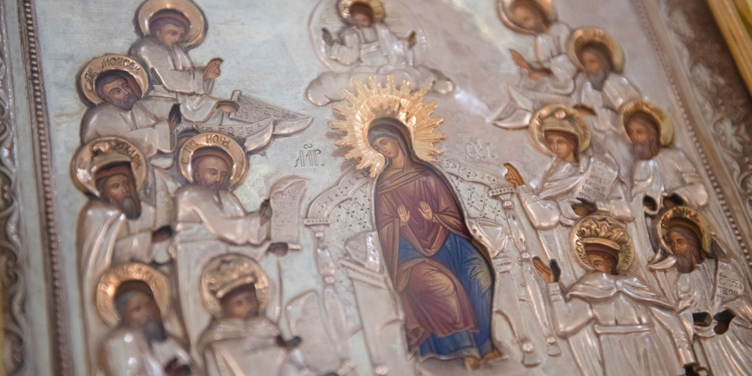 Похвала Богородицы: за что Церковь благодарит Пресвятую Деву