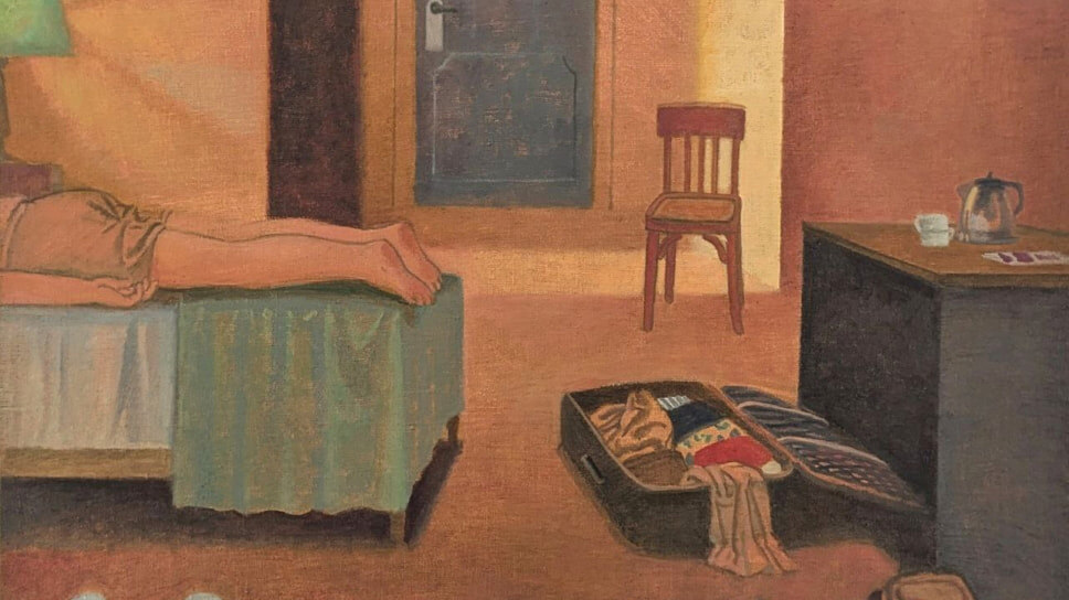 Фото: Пресс–служба ЦСИ Винзавод