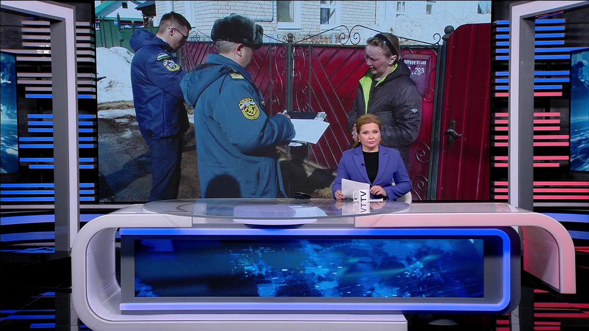    Паводок на подходе: вскрытие рек в Башкортостане ожидается раньше срока