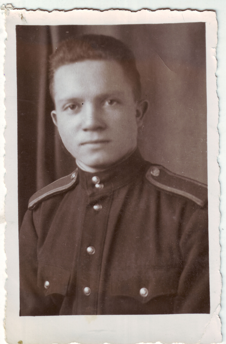                                             Борис Большунов. 14 января 1948 года. Черновц