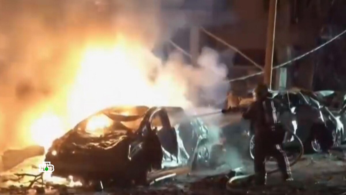    «Выиграли сражения, но проиграли войну»: Иран может стать Вьетнамом для Трампа