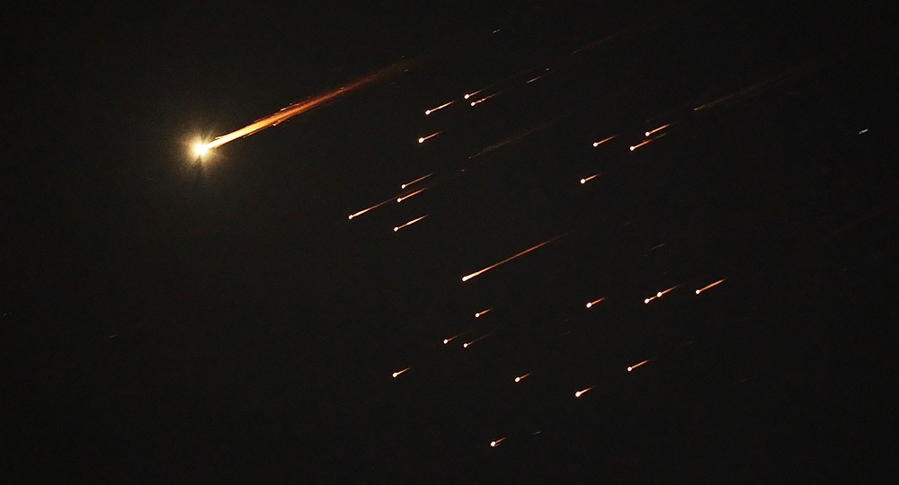 Невыносимая усталость. Как иранским ракетам удалось прорвать "неуязвимую" систему ПВО Израиля