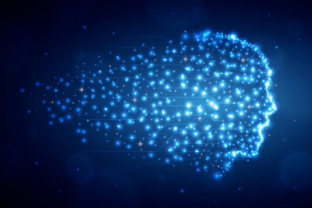 За пределами показателей IQ: новое исследование раскрывает нейронный ритм интеллекта. Изображение: Freepik