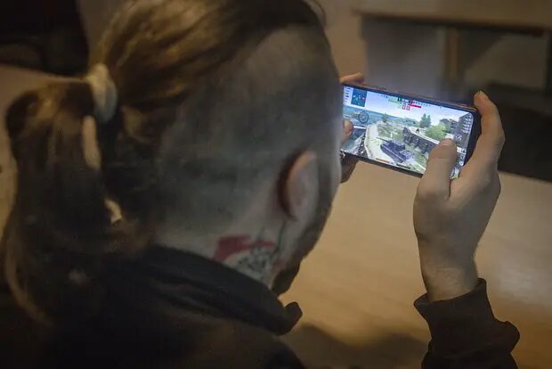    Источник: lenta.ru/ Владимир Бондарев