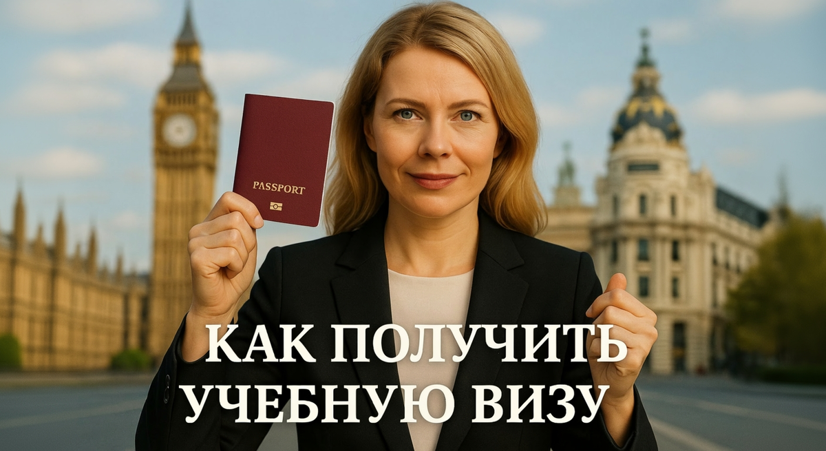 В какие страны реально получить студенческую визу россиянам в 2026? А в какие сложно. но можно тоже? Какие сроки?