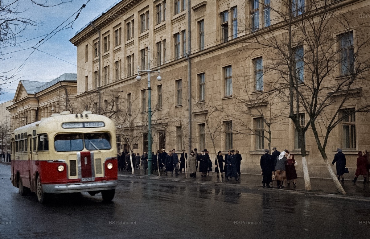 Автор: Валерий Свидерский