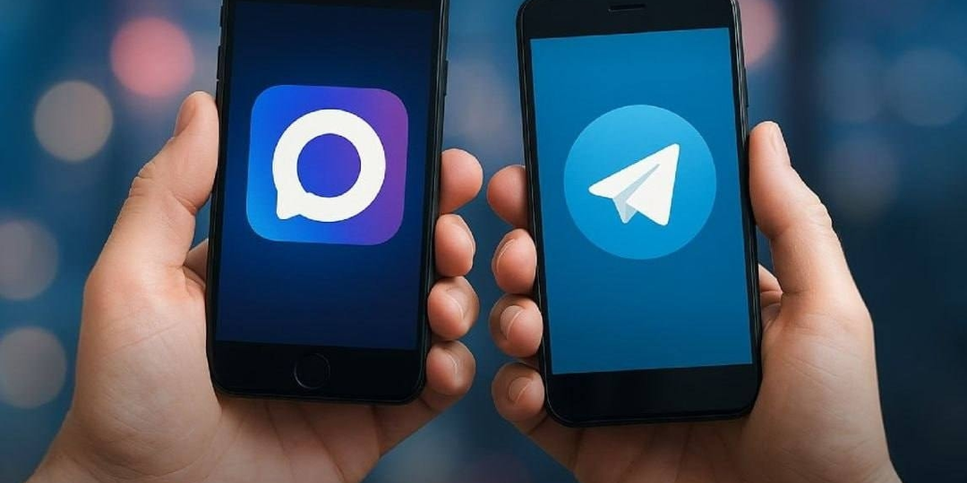 Чиновники не ставят Max на свои телефоны. А нам — велели