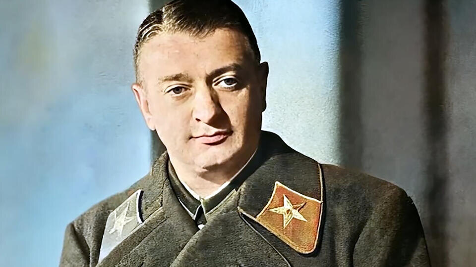 Фото: © Кадр из программы "Неизвестная история", РЕН ТВ