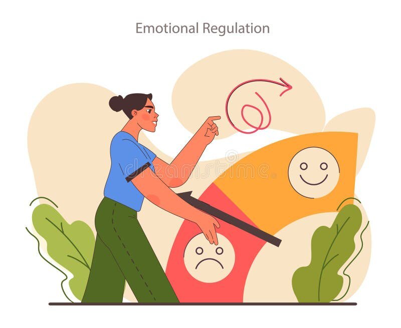 Осознанная эмоциональная регуляция: психолог Елена Смирнова объясняет, как развивать метакогницию, перестать подавлять чувства и перейти к более экологичному отношению к своим эмоциям.