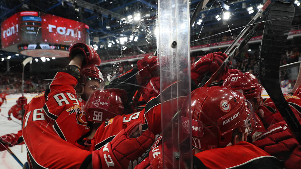 Фото: Марина Молдавская / Коммерсантъ