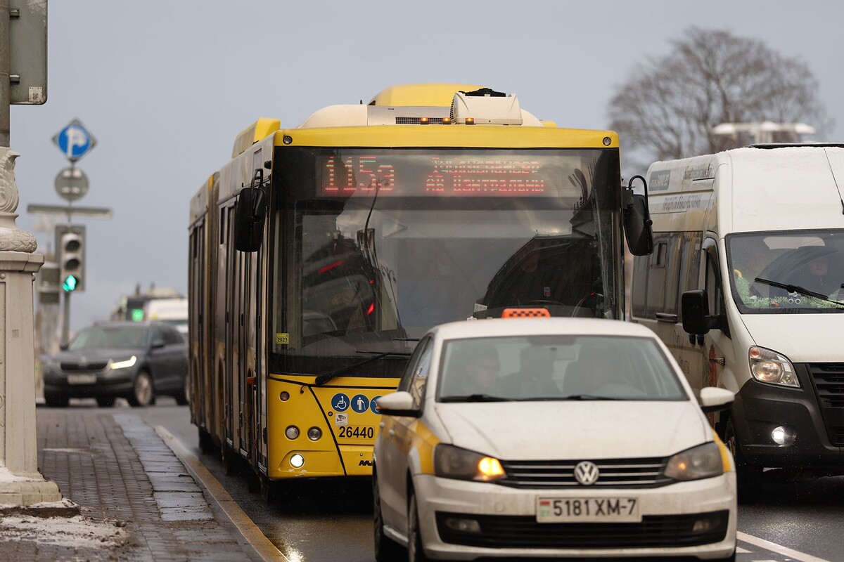  © Павел Орловский, Times.by