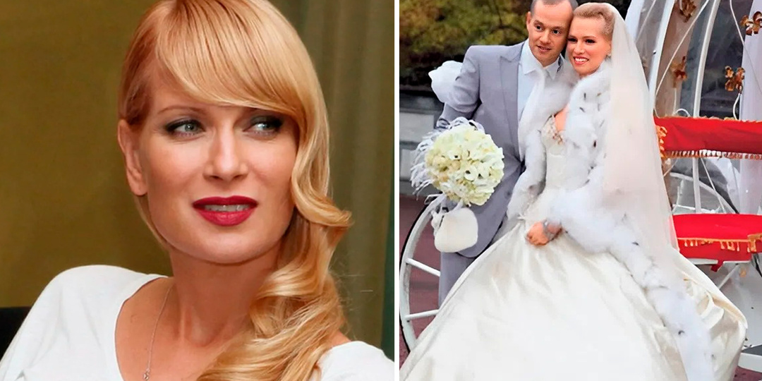 Вышла замуж в 19, муж миллионер, удачная пластика и сын с редким именем. Как выглядит семья актрисы: о личном Олеси Судзиловской