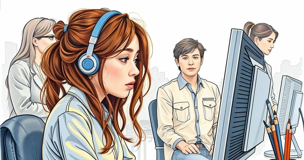 У кого что срабатывает в Дзене, и что читает аудитория